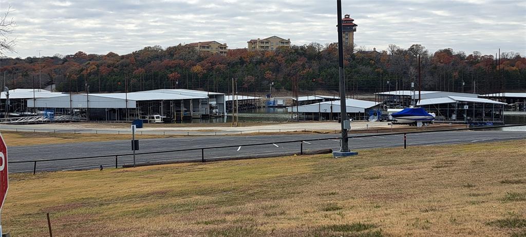 Ridge The At Texoma - Land