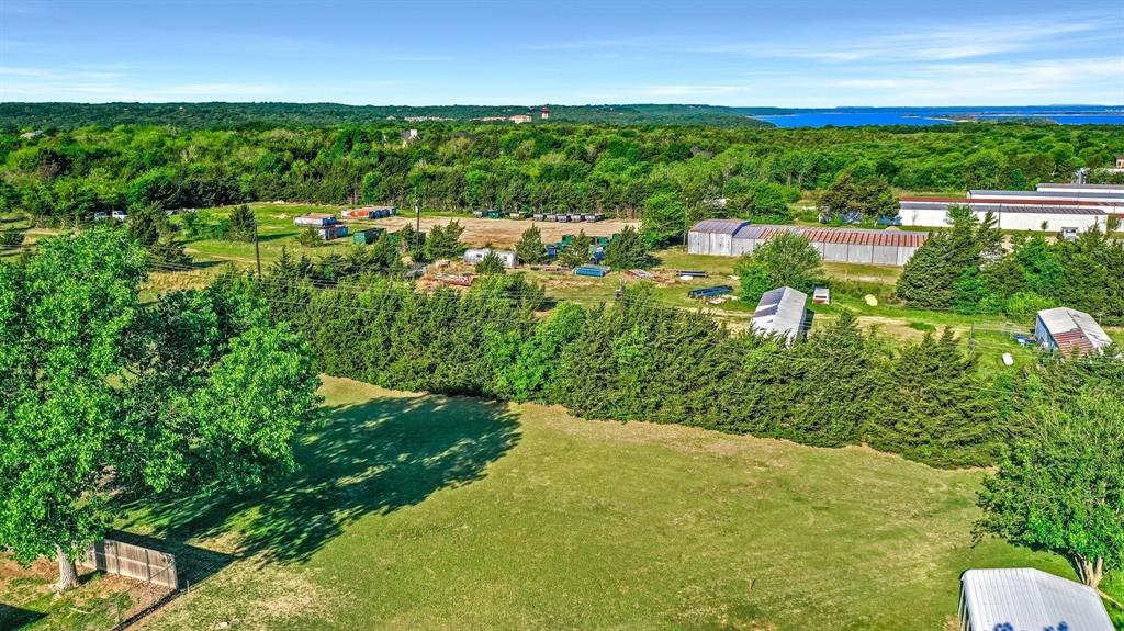 Ridge The At Texoma - Land