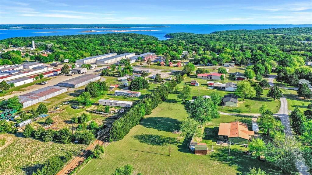 Ridge The At Texoma - Land