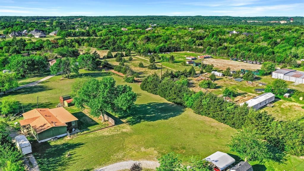 Ridge The At Texoma - Land