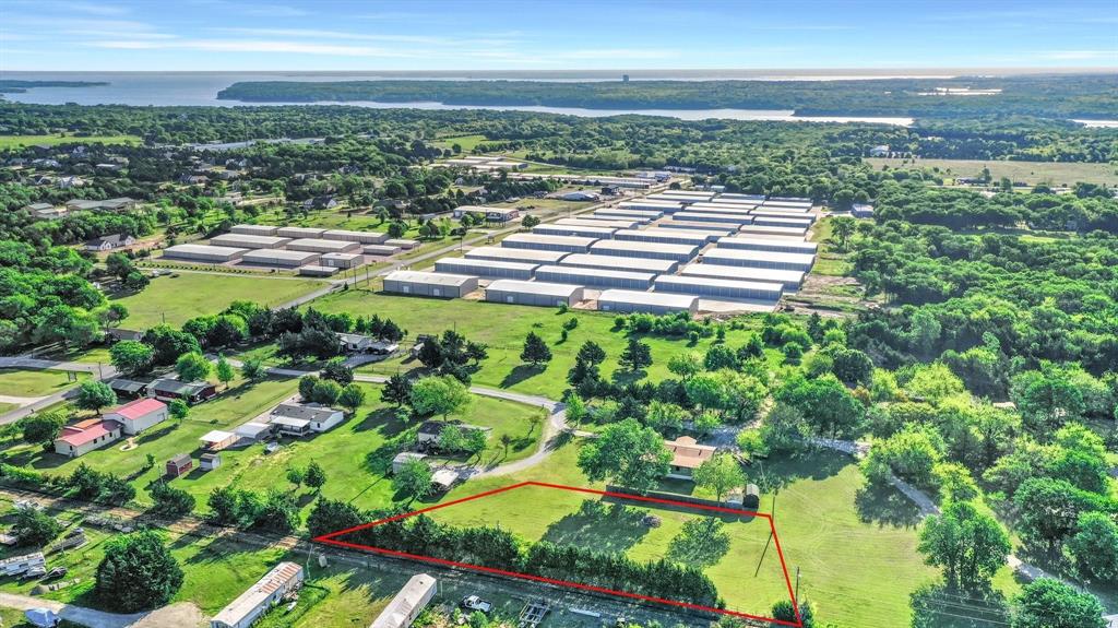 Ridge The At Texoma - Land