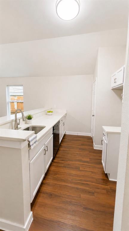 Seagoville Villas - Residential