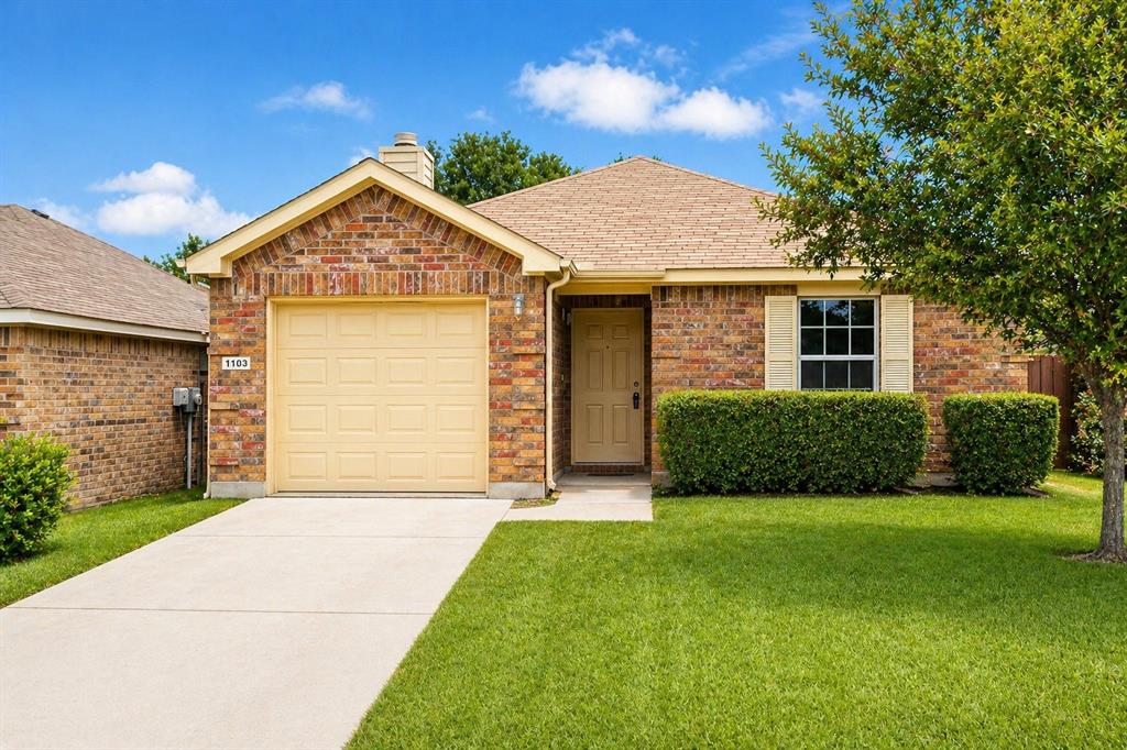 Seagoville Villas - Residential