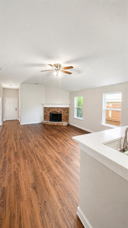 Seagoville Villas - Residential