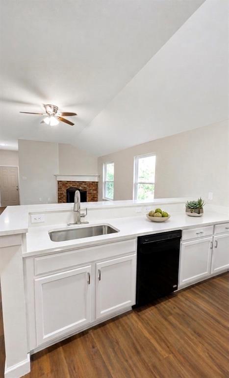 Seagoville Villas - Residential