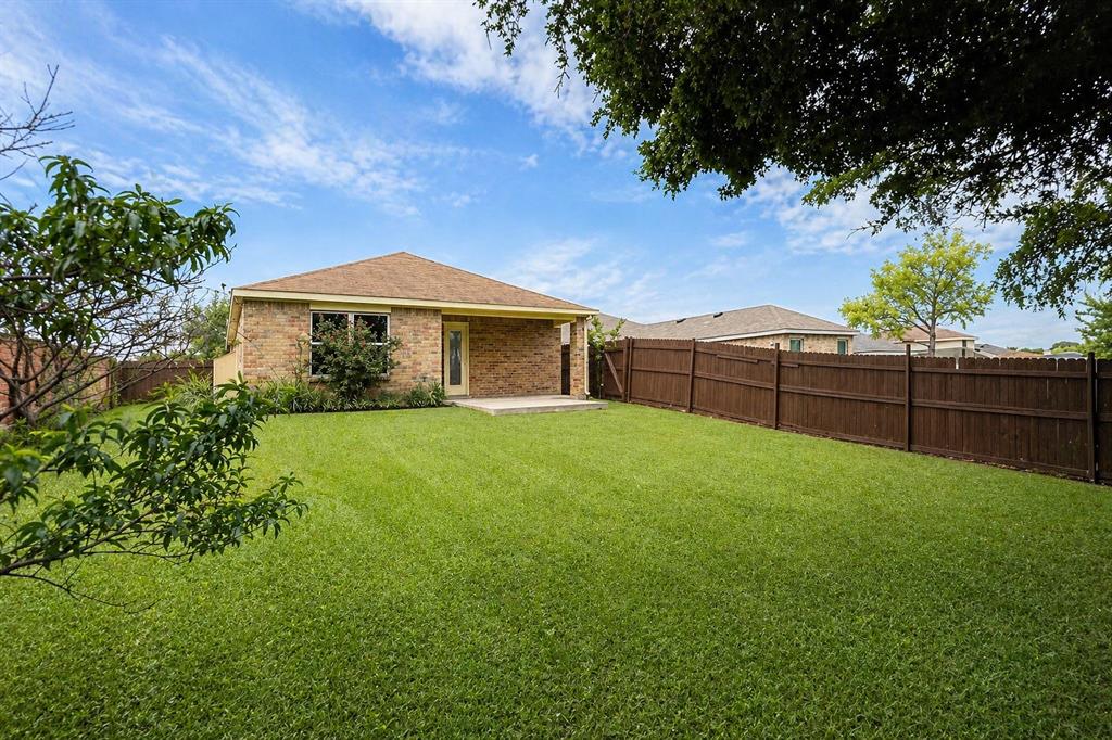 Seagoville Villas - Residential