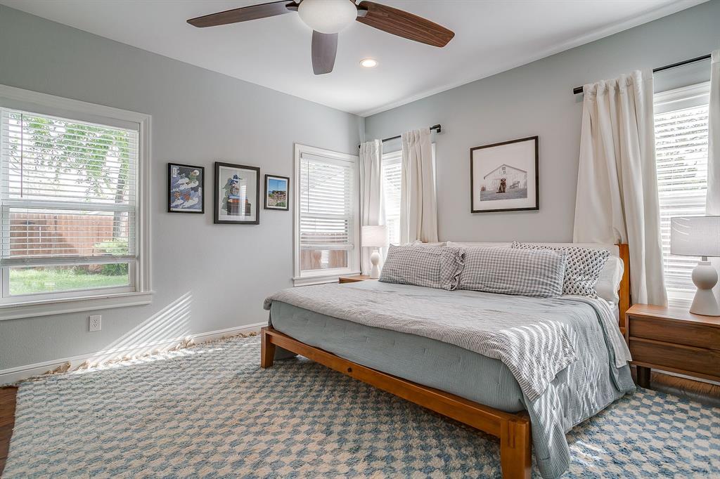Chamberlain Arlington Heights 4th - Residential