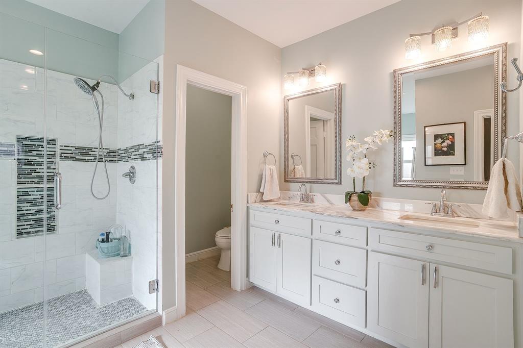 Chamberlain Arlington Heights 4th - Residential