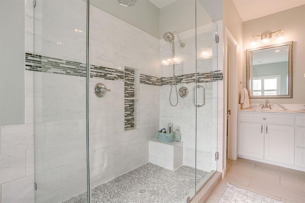 Chamberlain Arlington Heights 4th - Residential