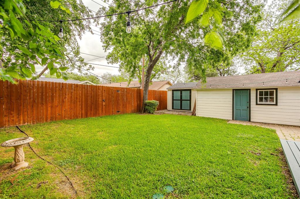 Chamberlain Arlington Heights 4th - Residential