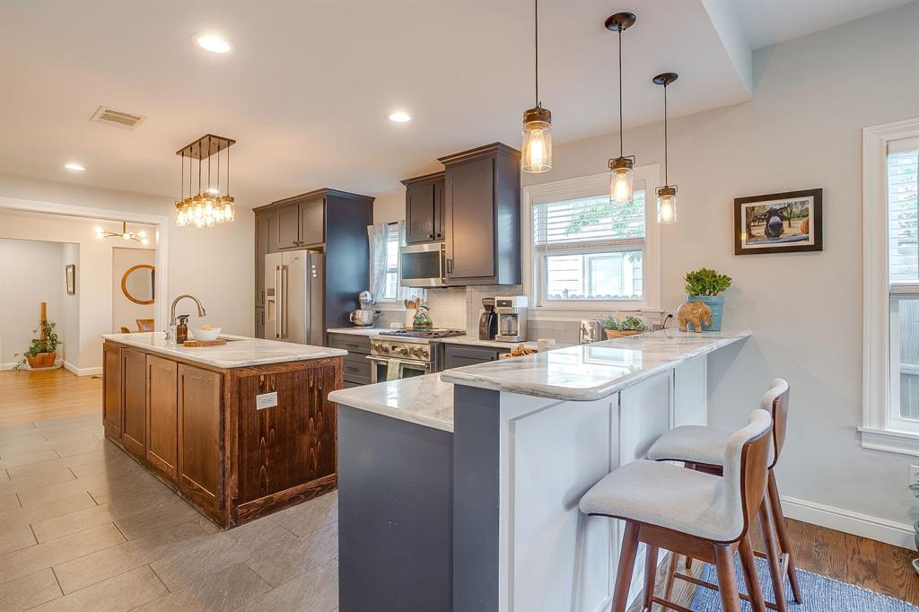 Chamberlain Arlington Heights 4th - Residential