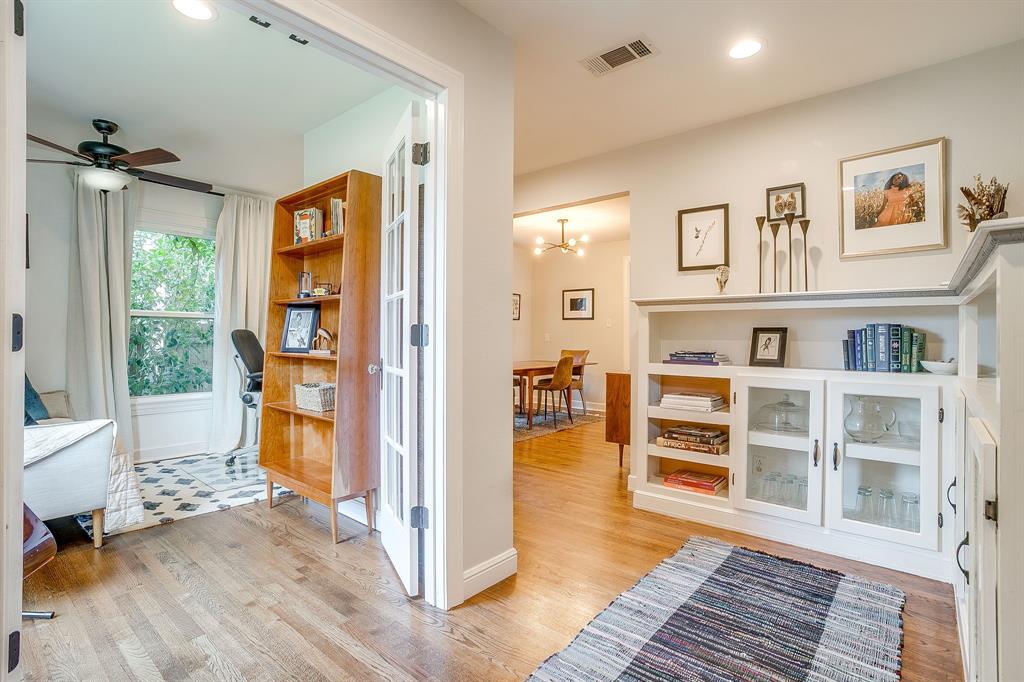 Chamberlain Arlington Heights 4th - Residential