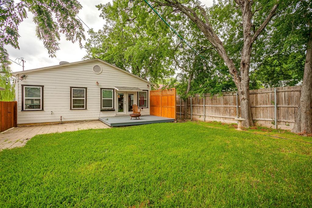 Chamberlain Arlington Heights 4th - Residential