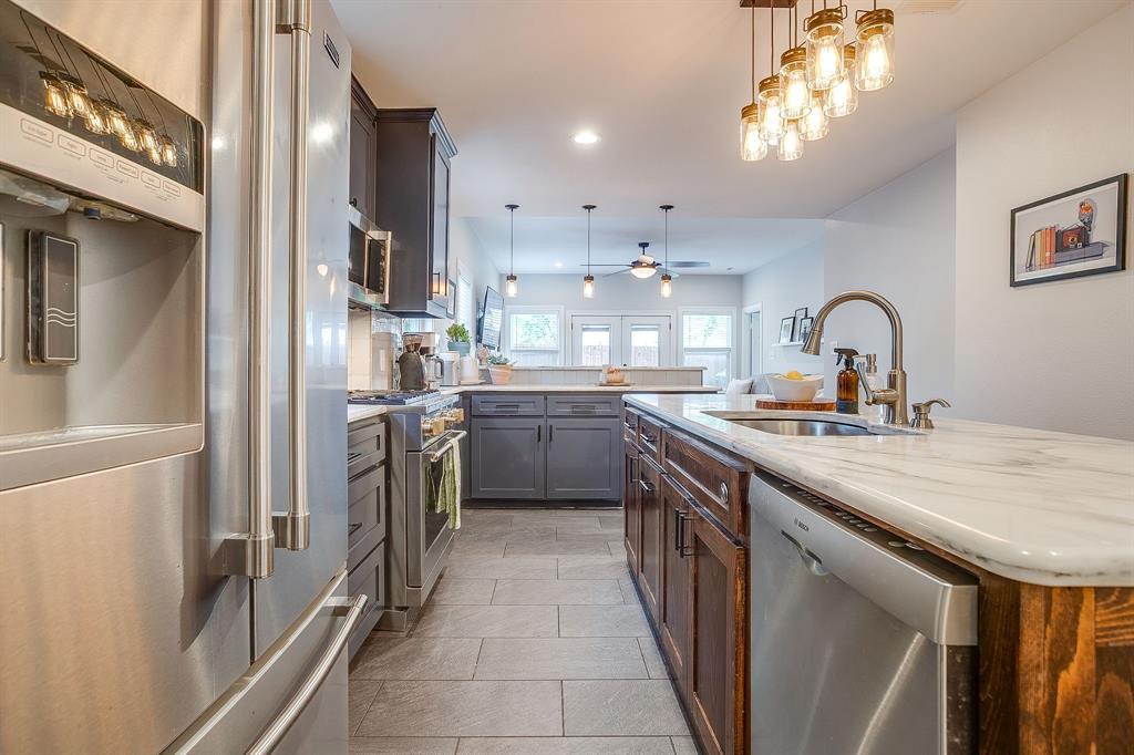 Chamberlain Arlington Heights 4th - Residential