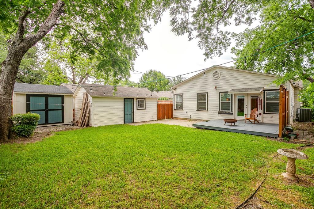 Chamberlain Arlington Heights 4th - Residential