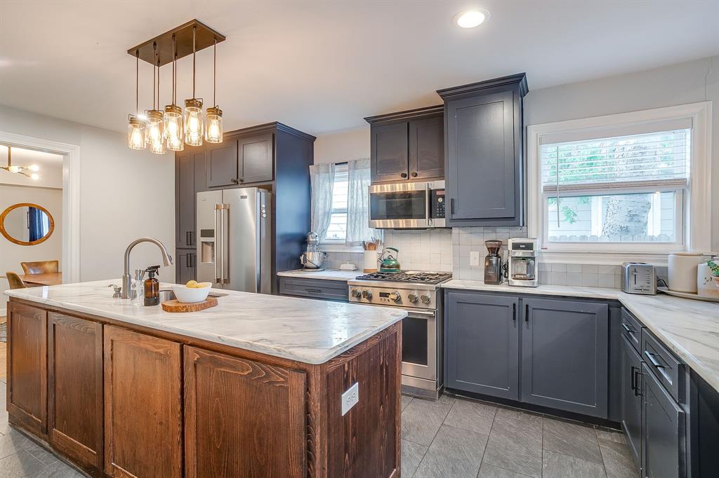 Chamberlain Arlington Heights 4th - Residential