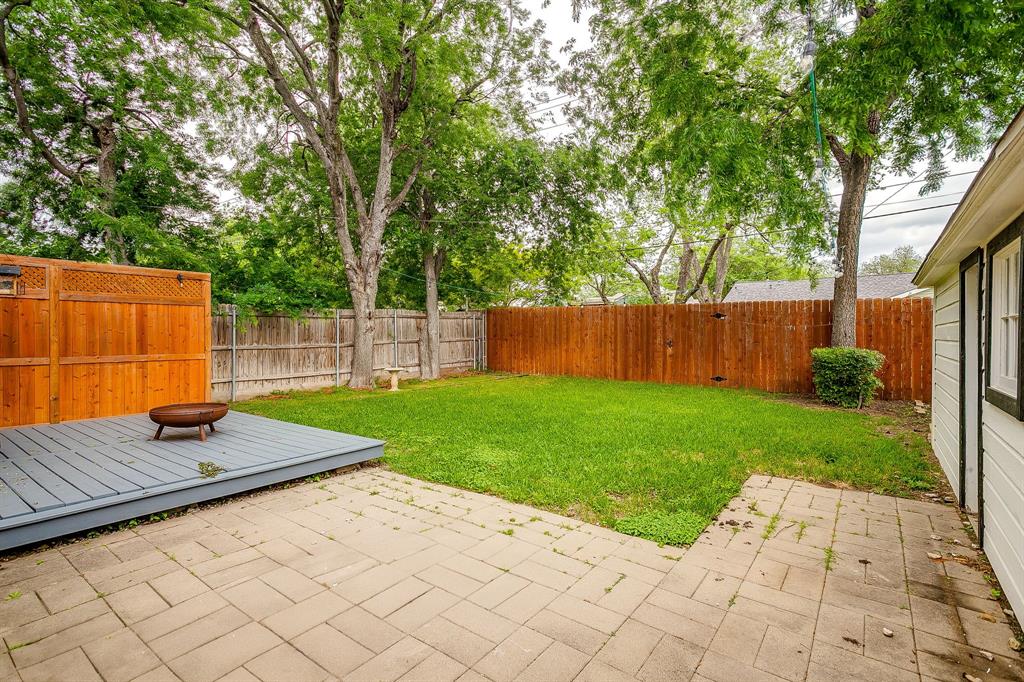 Chamberlain Arlington Heights 4th - Residential