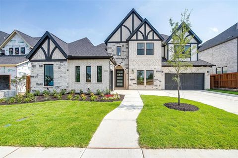 13229 Meadow Cross Fort Worth TX 76008