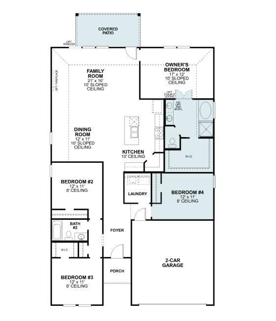 1001 Birchwood Drive