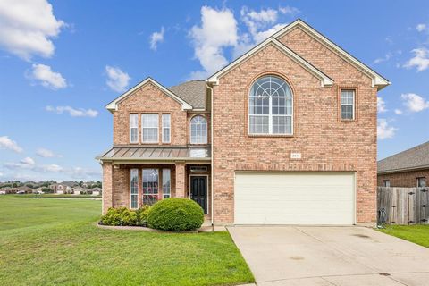 3816 Wellsburg Way Fort Worth TX 76244