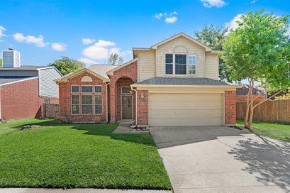 3300 Stone Bridge Drive Flower Mound TX 75028