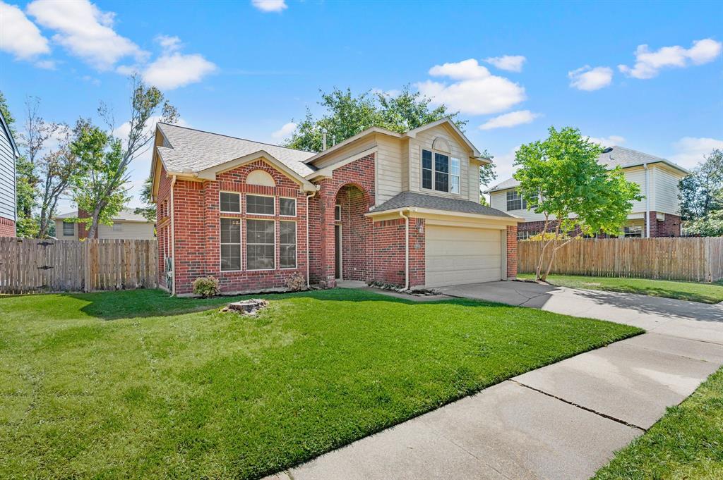 3300 Stone Bridge Drive