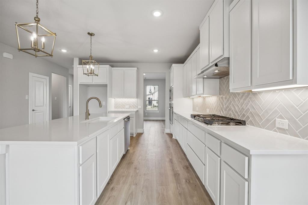 Dove Hollow - Residential