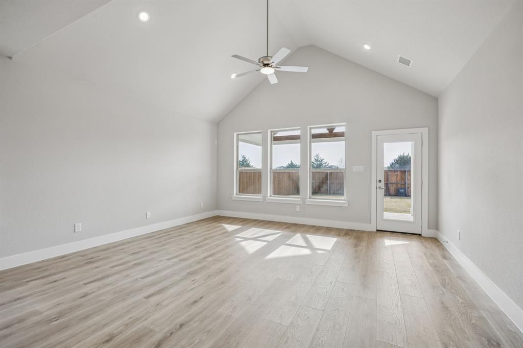 Dove Hollow - Residential