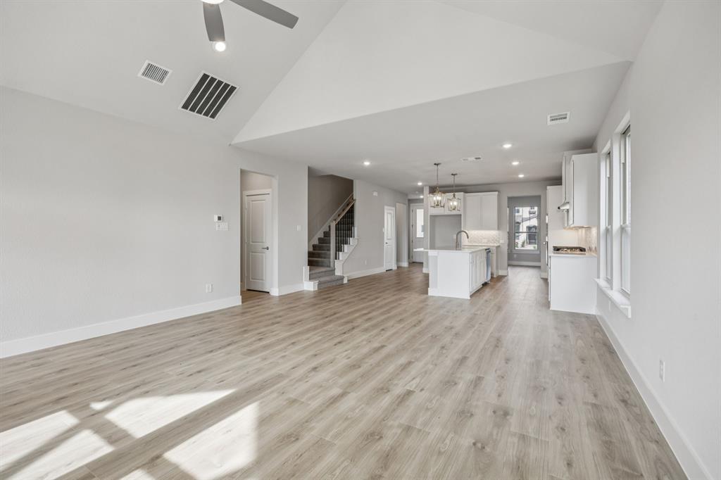 Dove Hollow - Residential