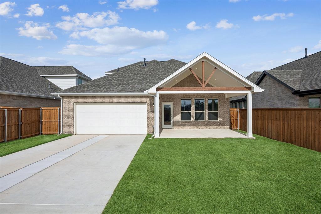 Dove Hollow - Residential