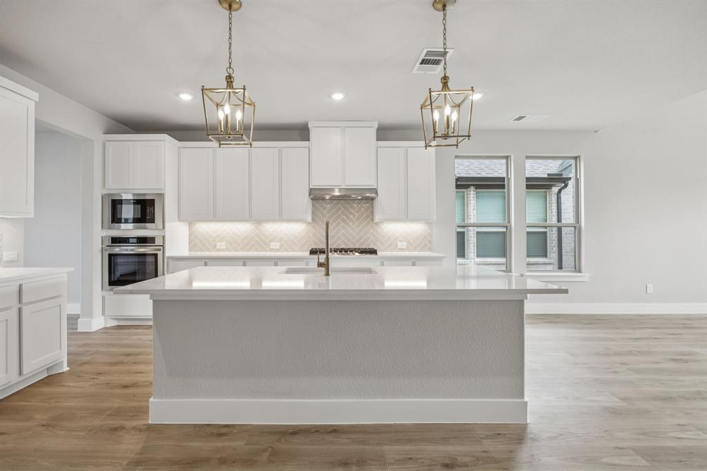 Dove Hollow - Residential