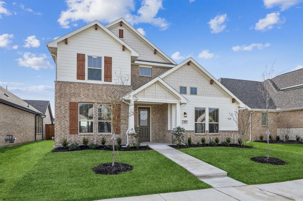 440 Lost Creek Trail