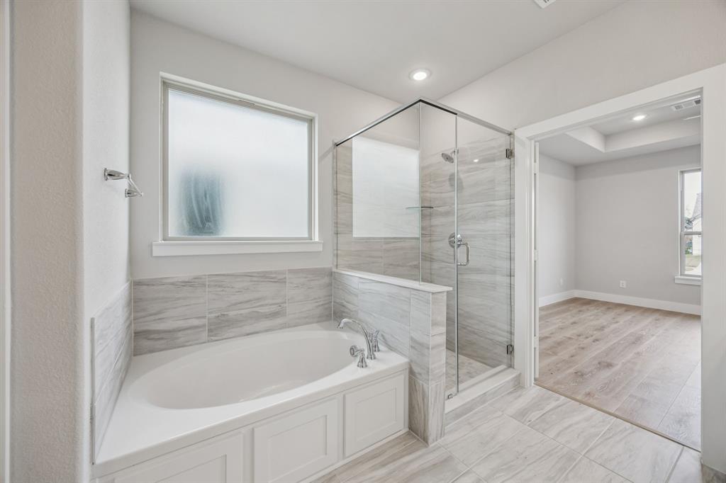 Dove Hollow - Residential