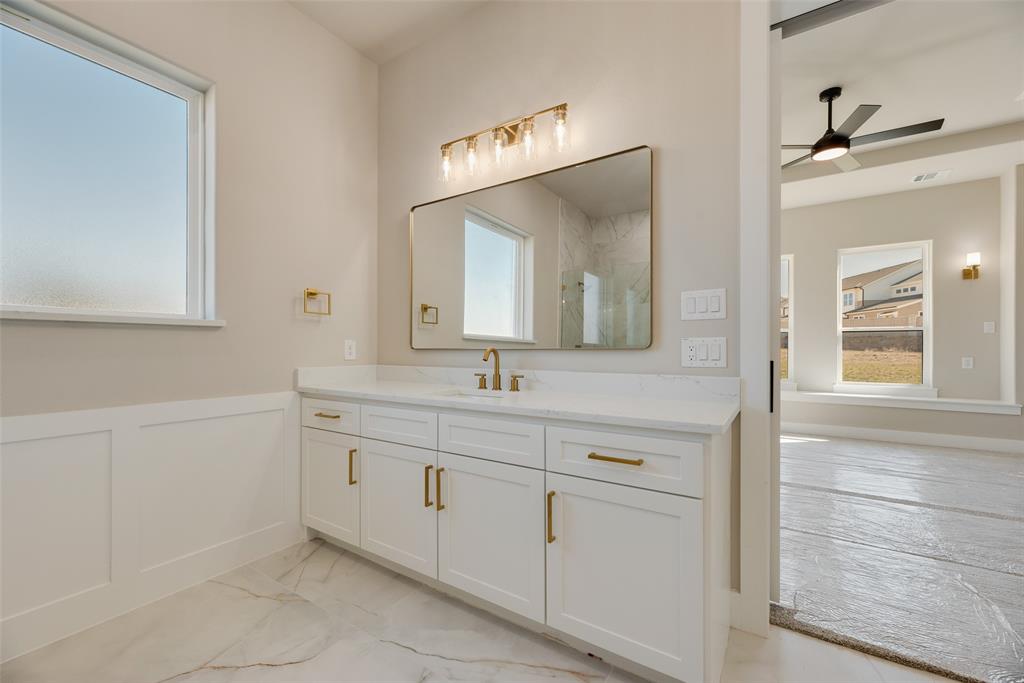 COUNTRY RIDGE PHASE VI (CML) - Residential