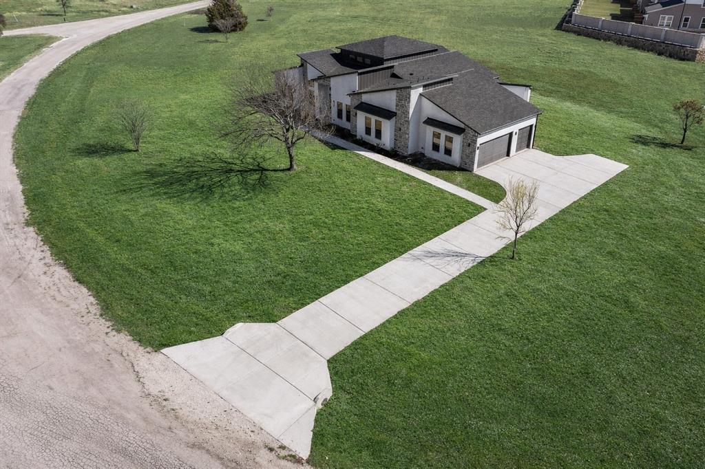 COUNTRY RIDGE PHASE VI (CML) - Residential