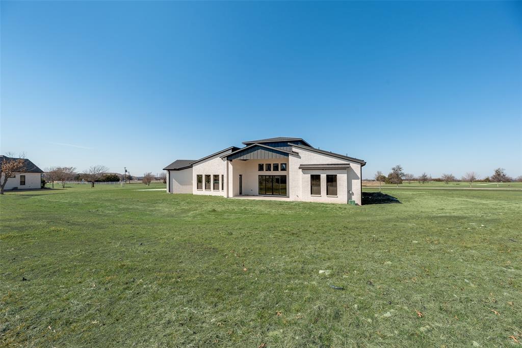 COUNTRY RIDGE PHASE VI (CML) - Residential