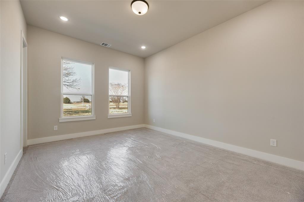 COUNTRY RIDGE PHASE VI (CML) - Residential