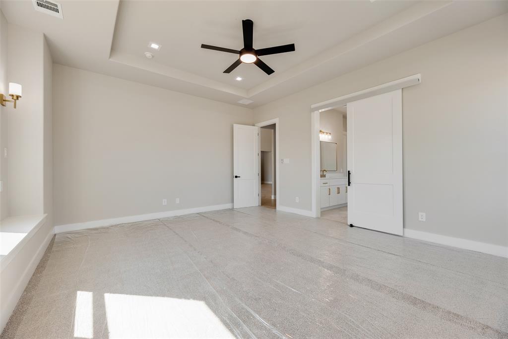 COUNTRY RIDGE PHASE VI (CML) - Residential