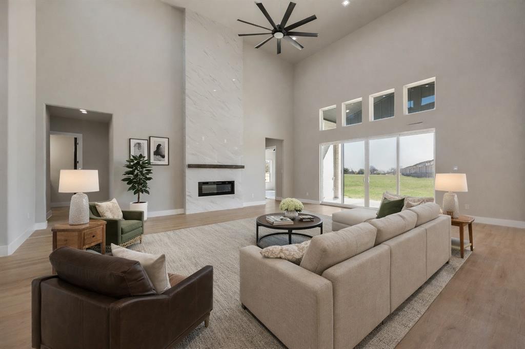 COUNTRY RIDGE PHASE VI (CML) - Residential