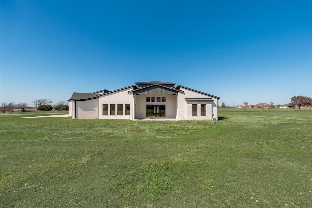 COUNTRY RIDGE PHASE VI (CML) - Residential