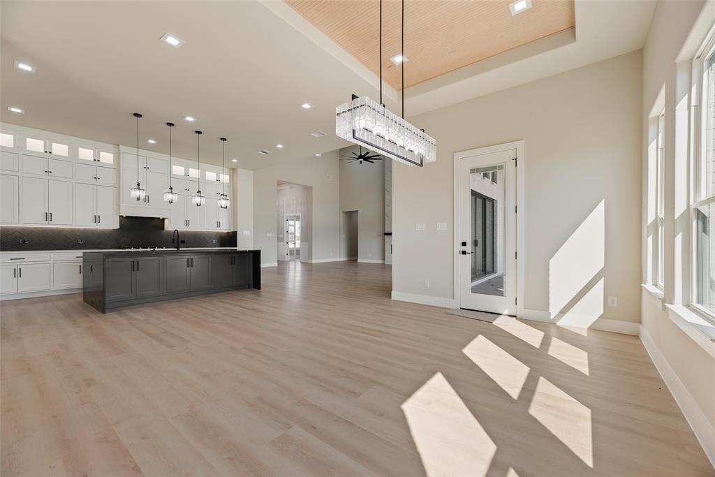 COUNTRY RIDGE PHASE VI (CML) - Residential