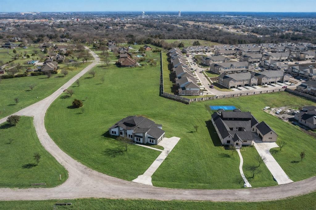 COUNTRY RIDGE PHASE VI (CML) - Residential