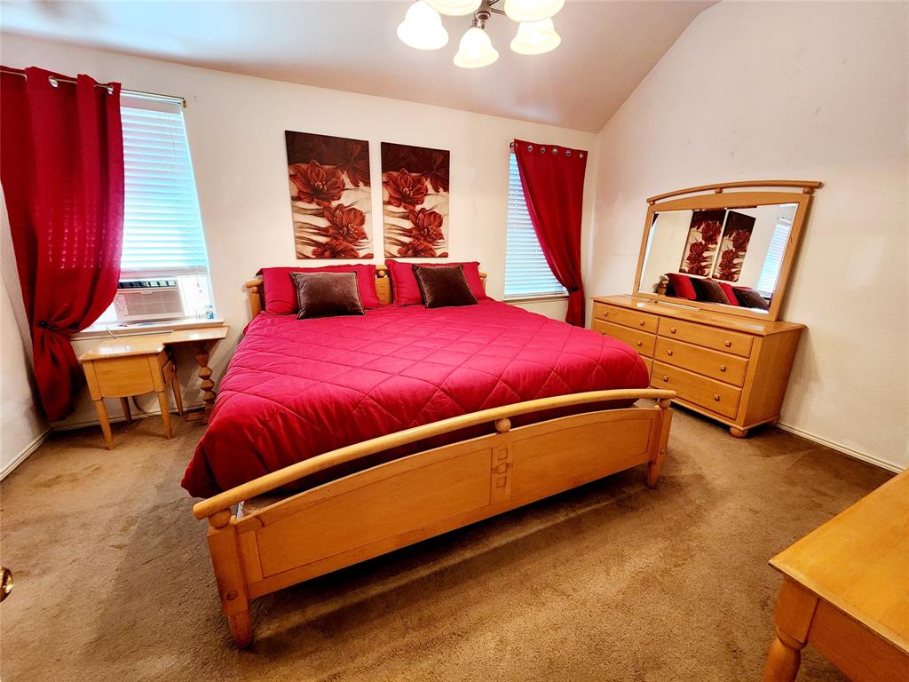 Village The - Residential