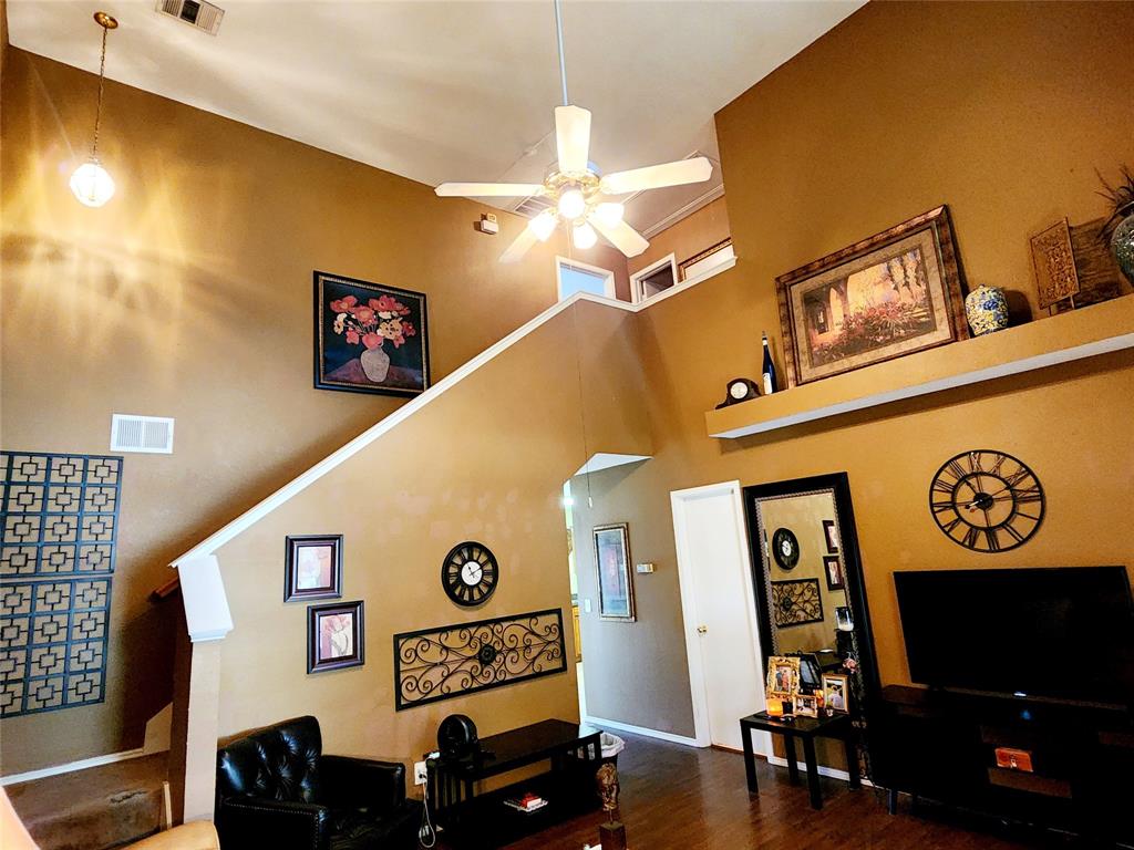 Village The - Residential