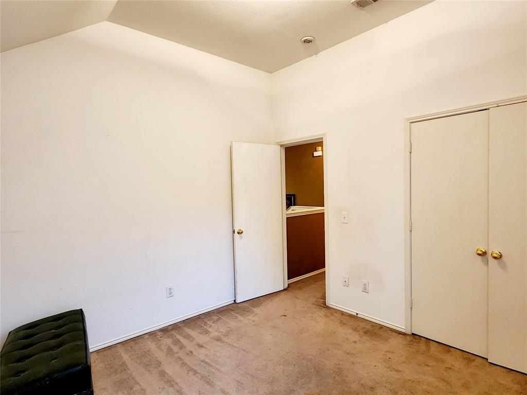 Village The - Residential