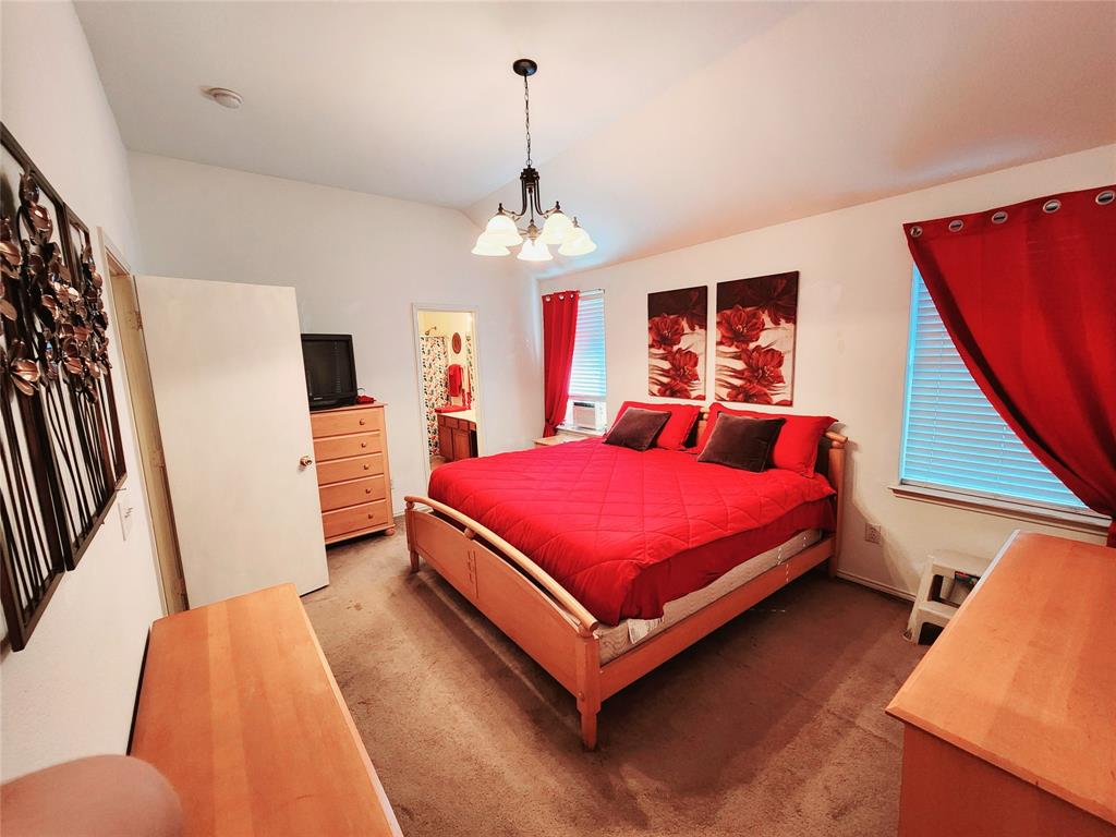 Village The - Residential