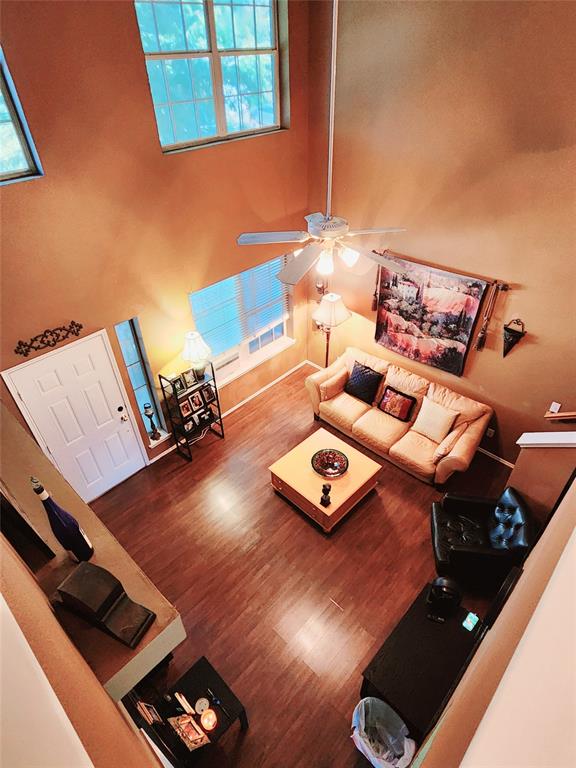 Village The - Residential