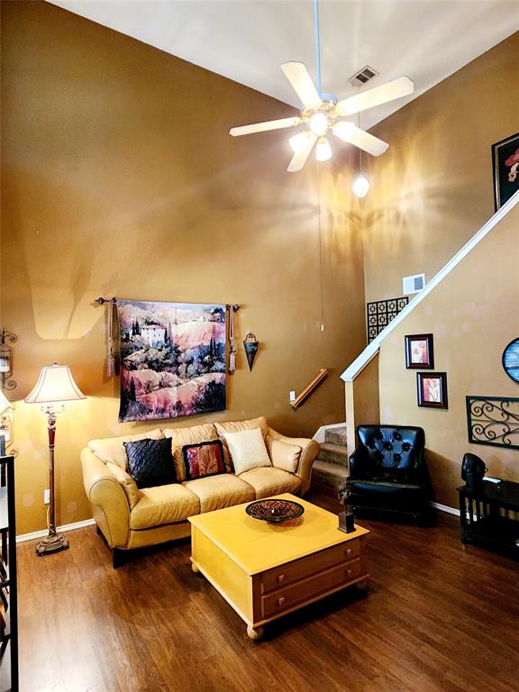 Village The - Residential