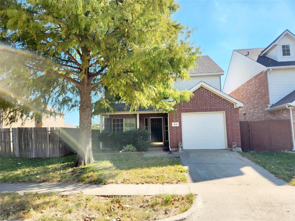 314 Stephanie Street