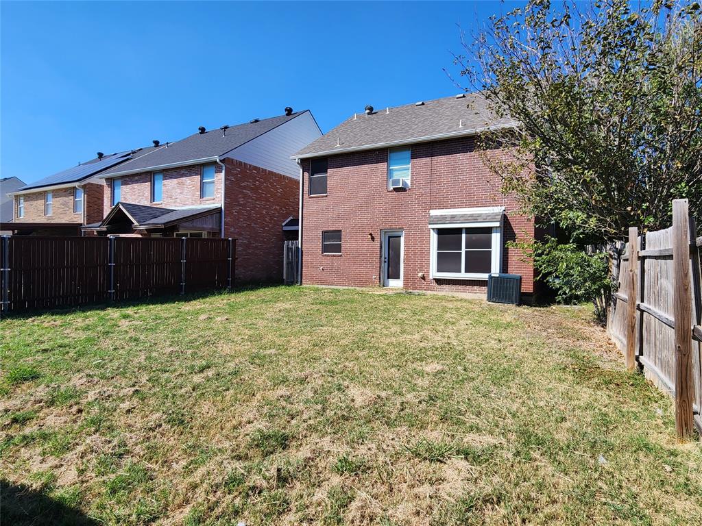 Village The - Residential